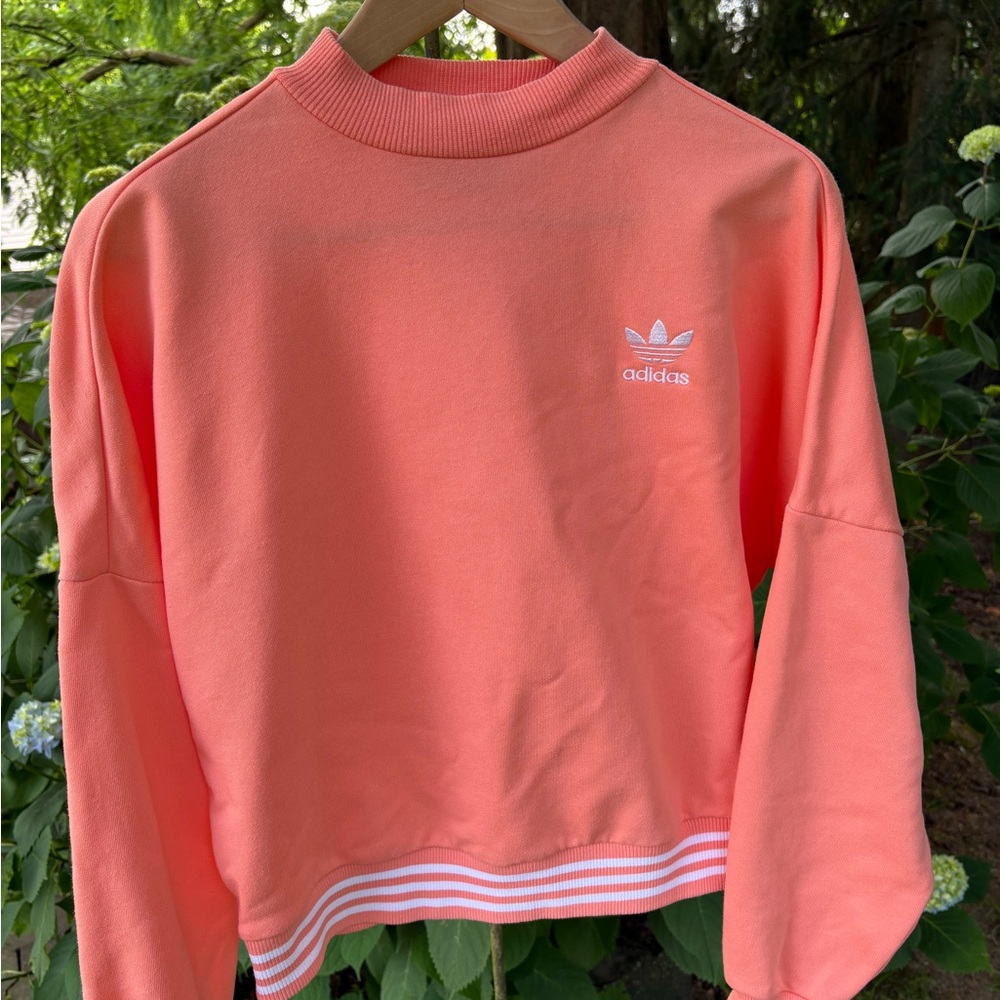 Adidas Pharrell Sweatshirt size xs